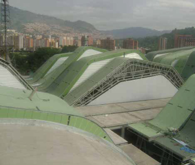 impermeabilizacion de cubiertas y techos